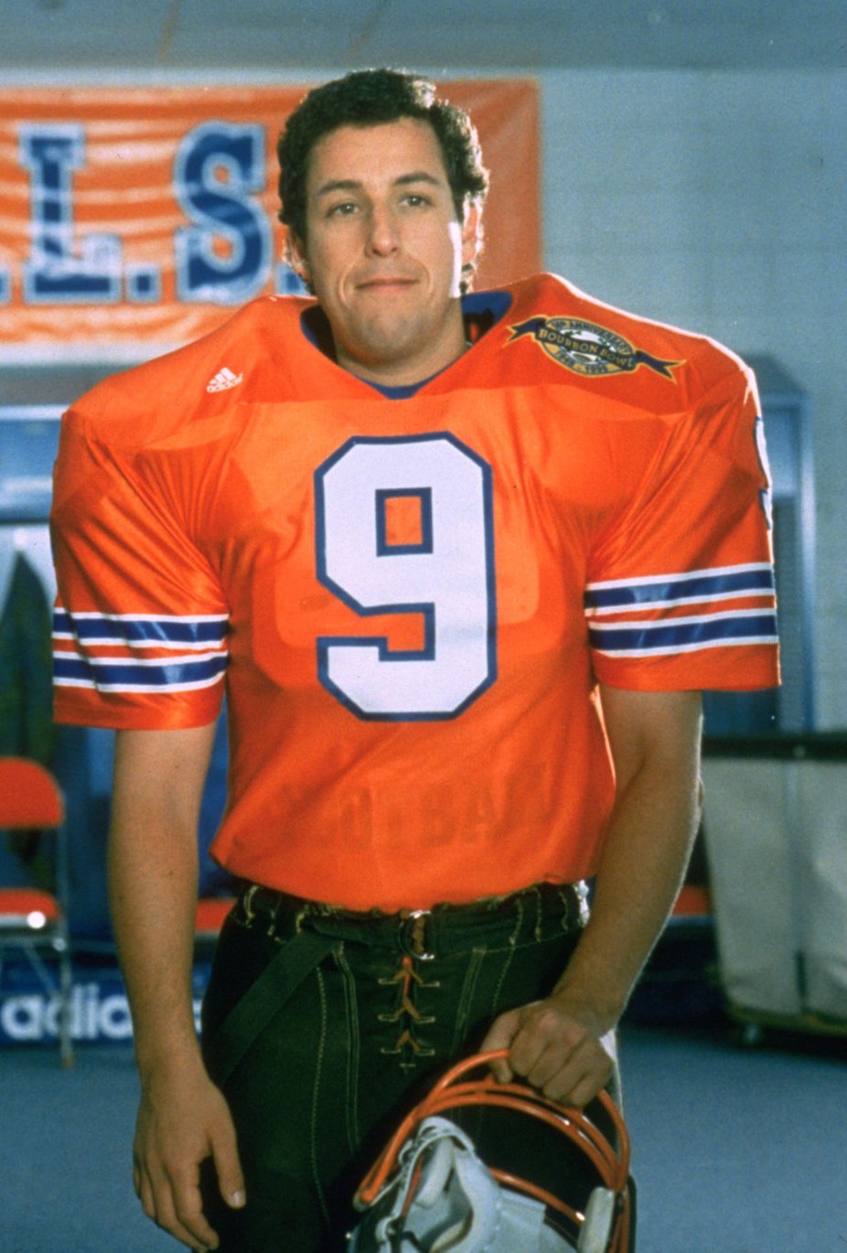 bobby boucher jersey adidas for sale