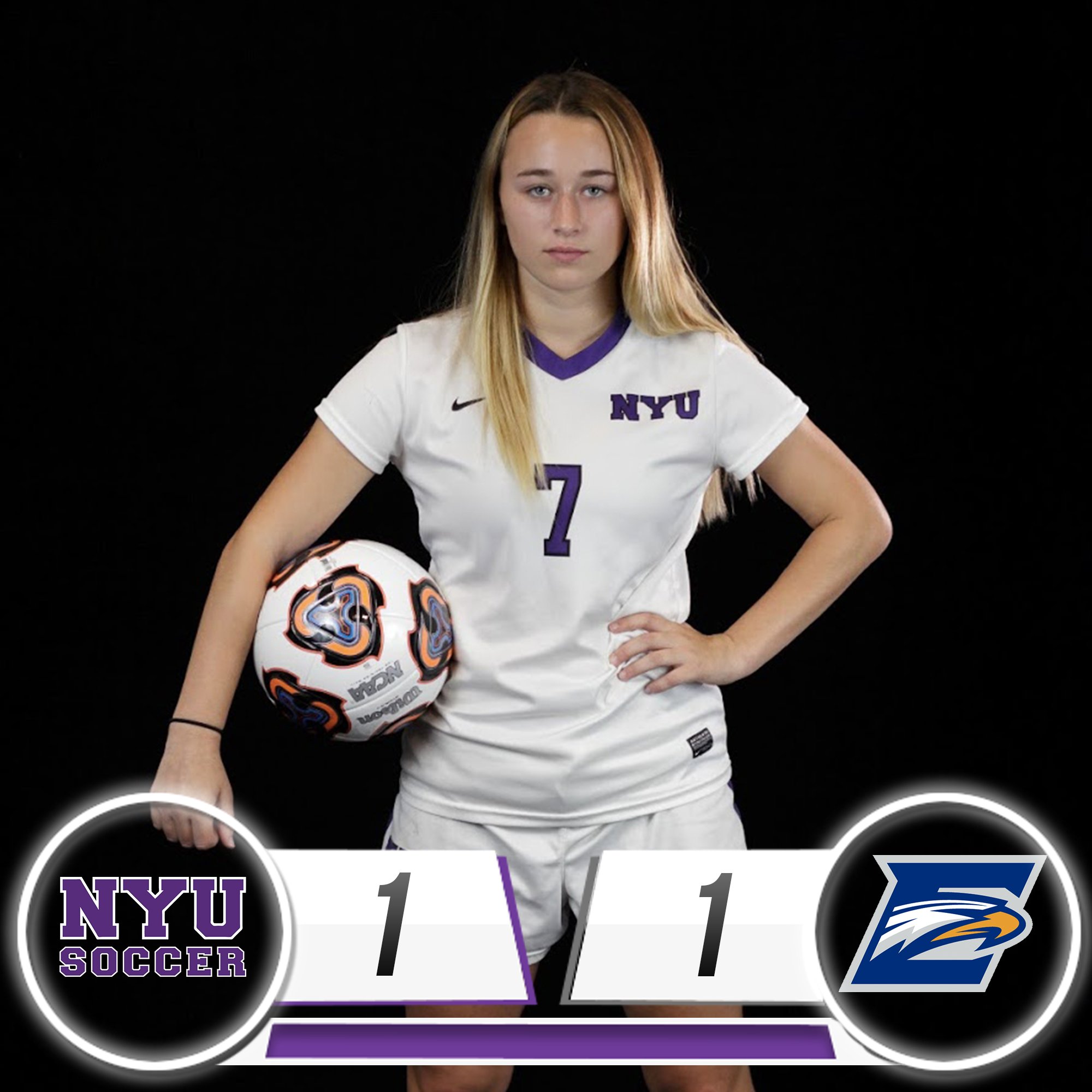 NYU Women's Soccer on Twitter "Another fun weekend of soccer as we