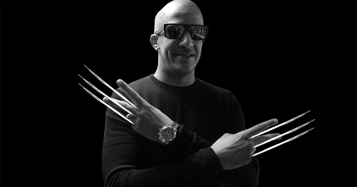 JackCanalPlus's tweet image. &quot;Je me régénère, comme un X-Men, comme un mutant.&quot;

L&apos;interview jack de @rimkofficiel 👊

bit.ly/2OYqaEV #RimK #Mutant