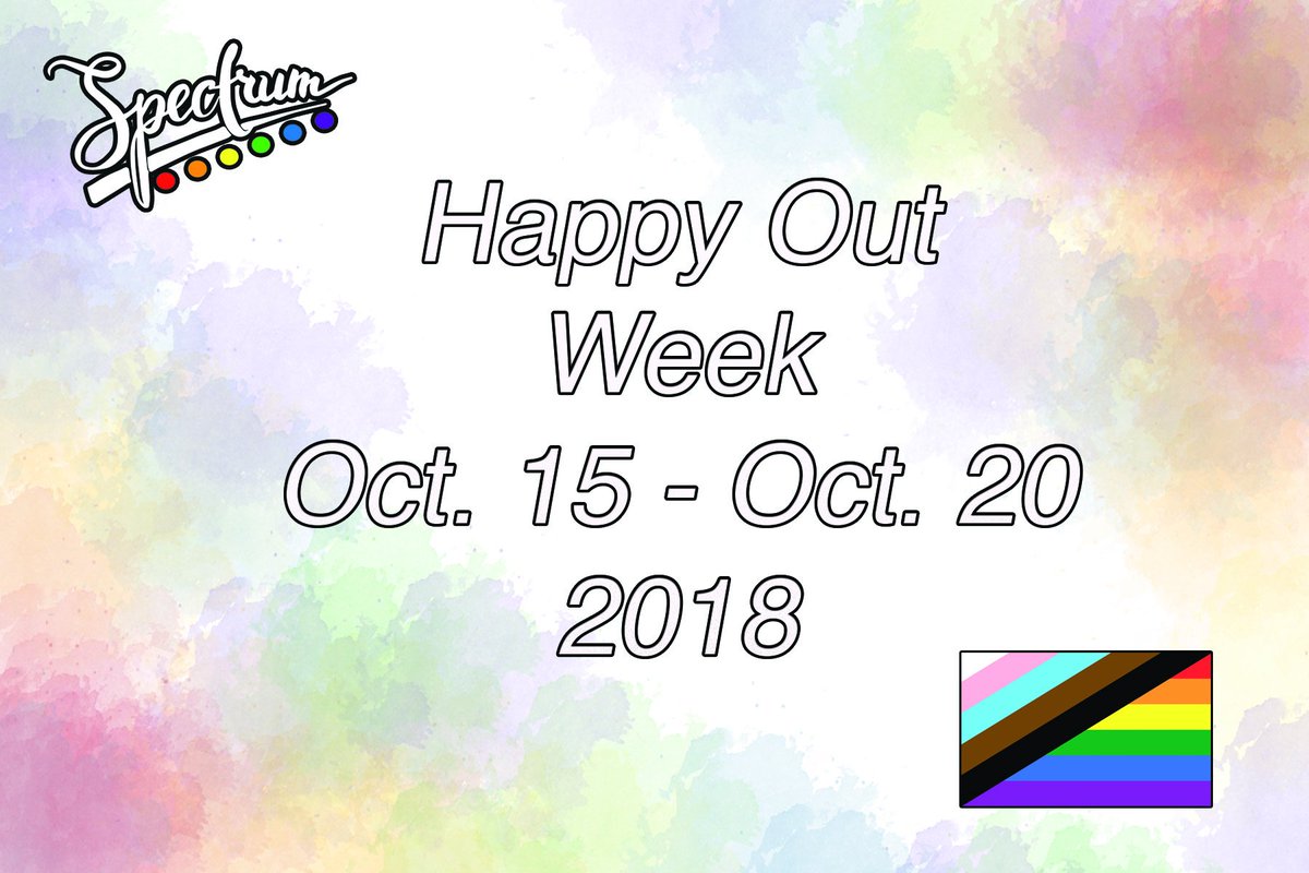 Spectrum at Miami OH tweet media