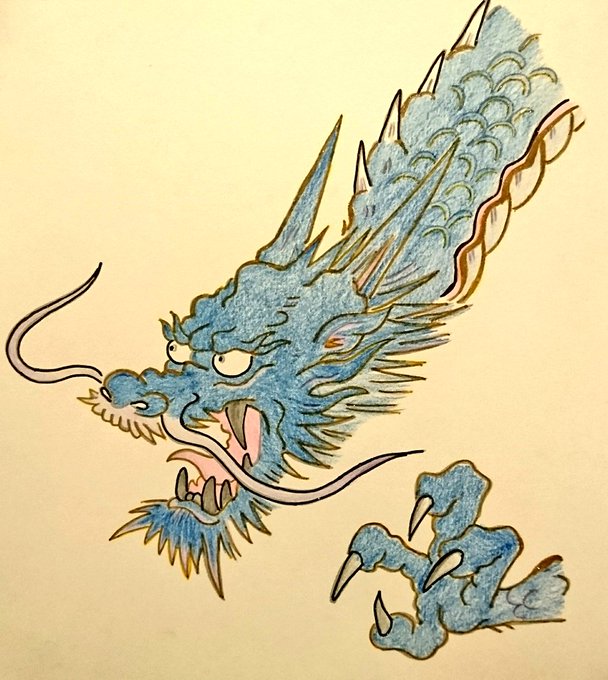 写龍のtwitterイラスト検索結果 古い順 写龍のtwitterイラスト検索結果 古い順