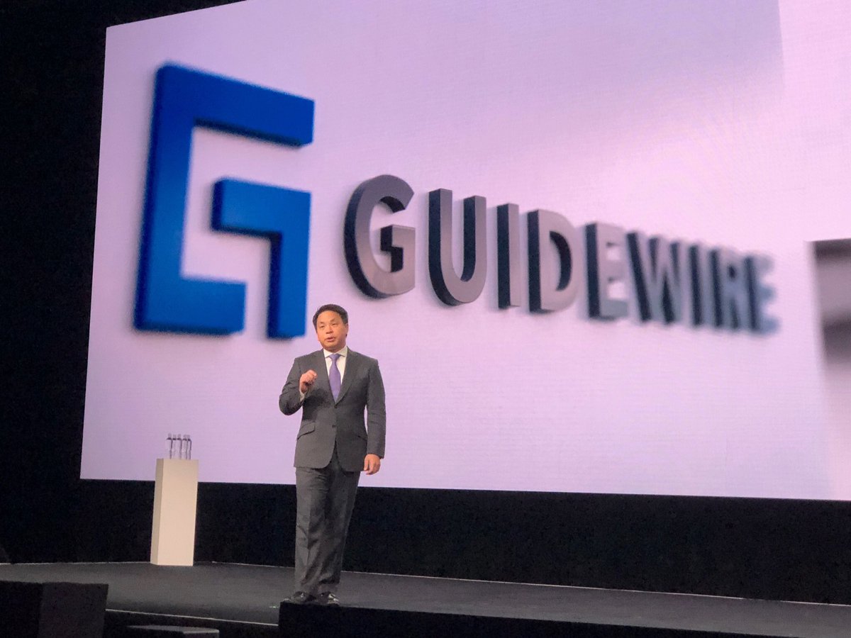 IIReporter (@iireporter) on Twitter photo Marcus Ryu shares his vision for the #Insurance industry <a href="/Guidewire_PandC/">Guidewire Software</a> Connections. Marcus Ryu shares his vision for the #Insurance industry <a href="/Guidewire_PandC/">Guidewire Software</a> Connections.
