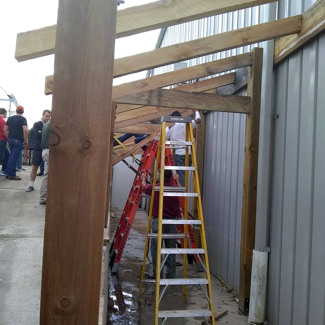 Madison CTE tweet media