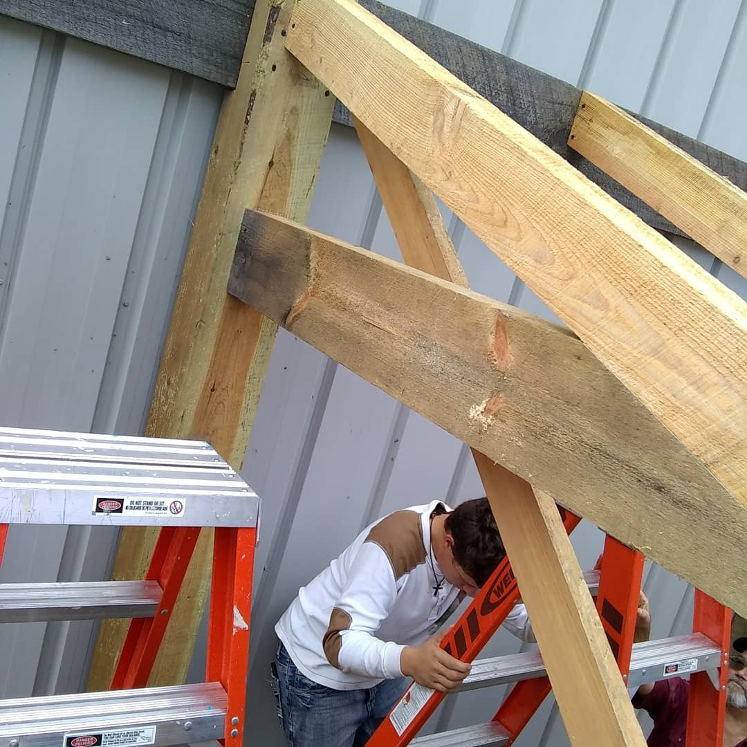 Madison CTE tweet media