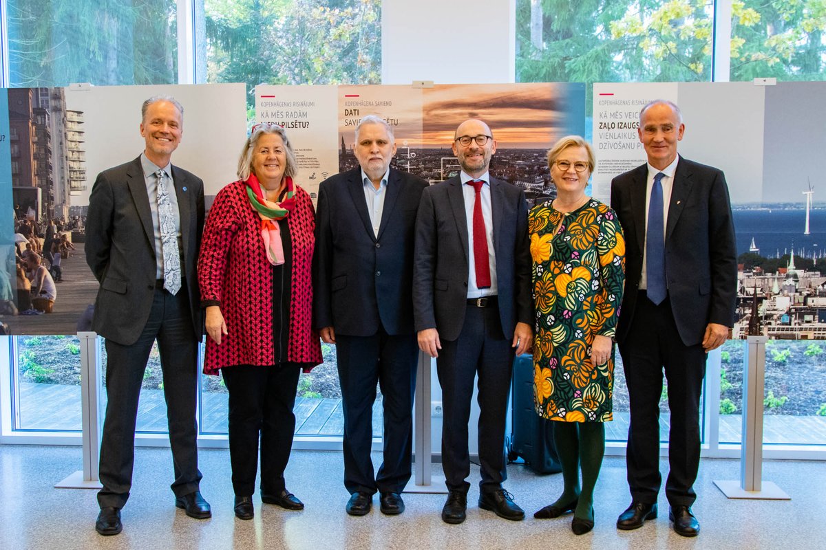 ZAAO paspārnē esošajā dabas un tehnoloģiju parkā Urda, norisinājās daļa no Ziemeļvalstu vēstnieku kopīgajiem pasākumiem Ziemeļvalstu dienu Valmierā ietvaros. Vairāk par šo - zaao.lv/lv/zinas/zieme…