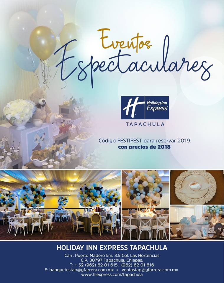 Holiday Inn Ex Tapa tweet media