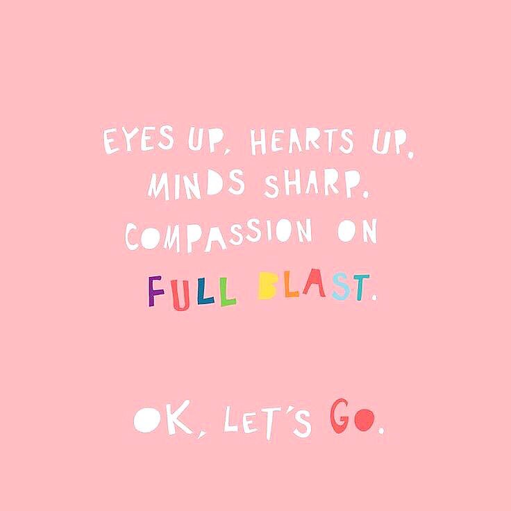 discoverherprjt's tweet photo. Monday Mantra &amp; Attitude 💛 Who’s ready to slay this week? #MondayMorning https://t.co/2J6L2CtAqY