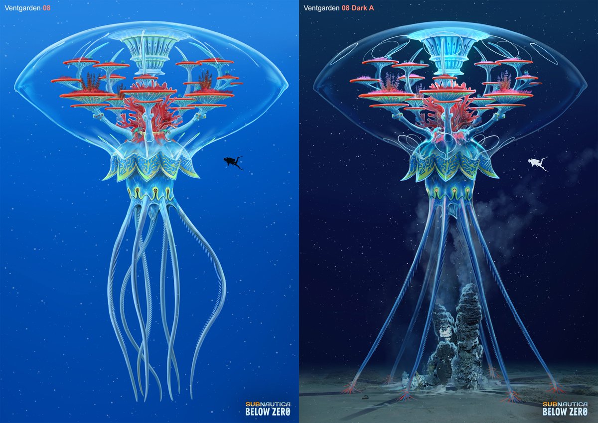 subnautica below zero map biome subnautica below zero map biome