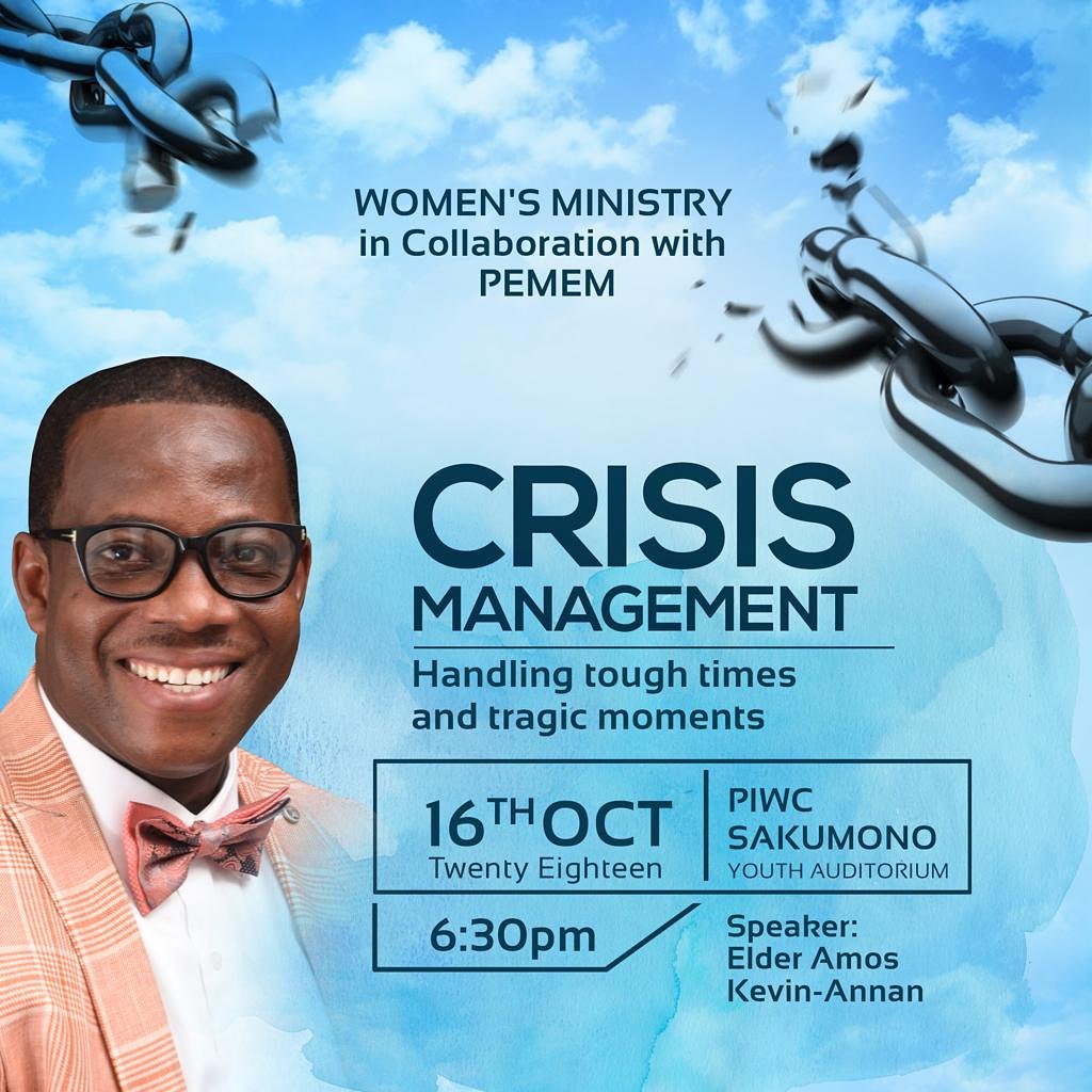 kevin_annan's tweet photo. #AKA_EventUpdate: @PiwcSakumono
#KeepingFaithInDifficultTimes https://t.co/lvgGYUVgH6