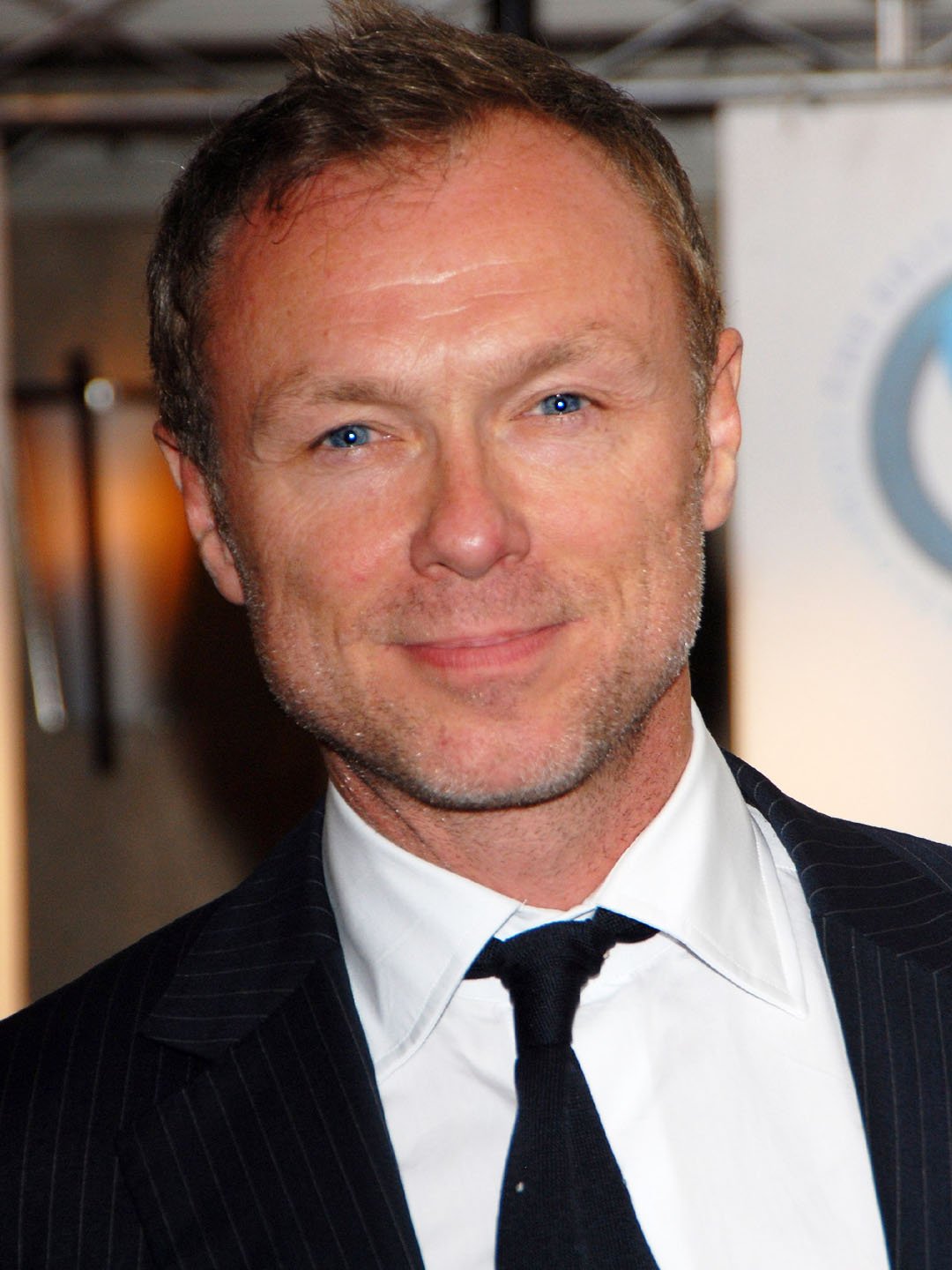 Happy Birthday Spandau Ballet s Gary Kemp, he s 59 today! 