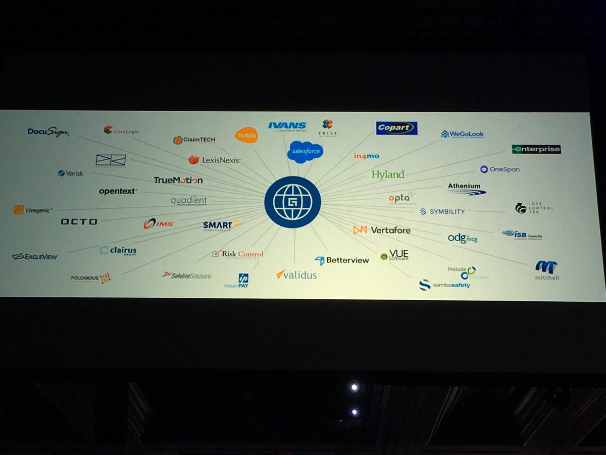 Uniban Canada, a Clairus company, is proud to be part of <a href="/Guidewire_PandC/">Guidewire Software</a> extensive and growing partner ecosystem.