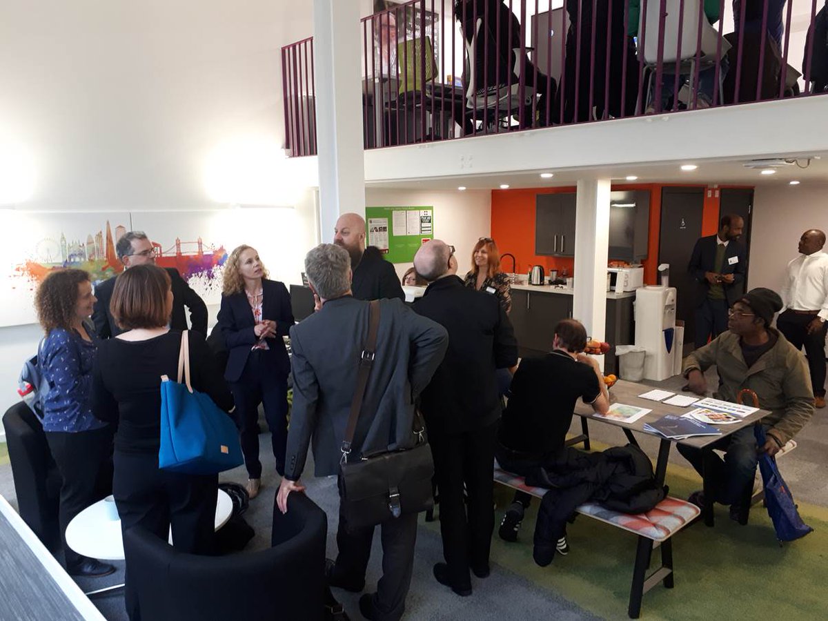 Shaw Trust (@shawtrust) on Twitter photo Great to welcome representatives from <a href="/LDN_gov/">London Gov</a> <a href="/EalingCouncil/">Ealing Council</a> <a href="/londoncouncils/">London Councils</a> @LondonEUfunds to our West London Alliance Work & Health Programme Hub today to meet staff and participants Great to welcome representatives from <a href="/LDN_gov/">London Gov</a> <a href="/EalingCouncil/">Ealing Council</a> <a href="/londoncouncils/">London Councils</a> @LondonEUfunds to our West London Alliance Work & Health Programme Hub today to meet staff and participants