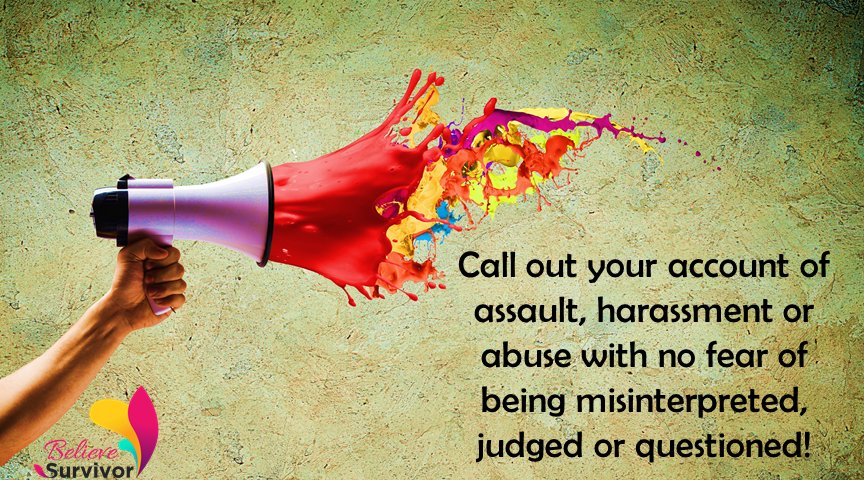 TheCoverProjec1's tweet photo. As an attempt to hlp victims come out with their stories anonymously, we have launched https://t.co/gcY6tJ7lbG.
Speak out and empower other victims too. #MeToo #MeTooIndia #TimesUp 
@FarOutAkhtar @FeminismInIndia @MasalaBai @sapnabhavnani @alankrita601 @sirjadeja @GauravPandhi https://t.co/eTFhujGTAD