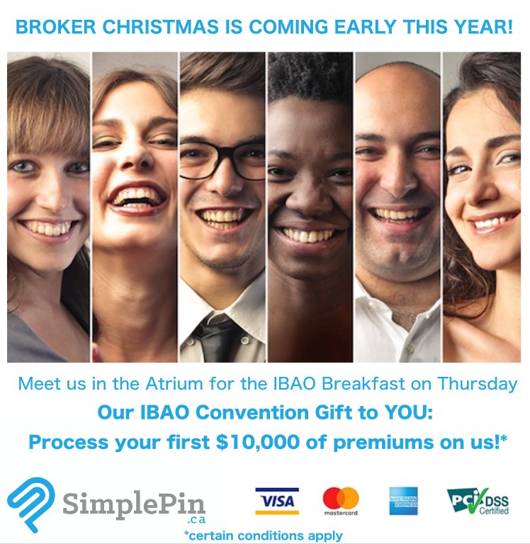 SimplePinHQ's tweet photo. Join us for breakfast at the @IBAOntario #ibao2018 #IBAO18 @norahblack this Thursday at 8am. Meet with the team and collect your special gift. Find out more about @simple_pin on Thursday! https://t.co/ZXlMcHNAKj