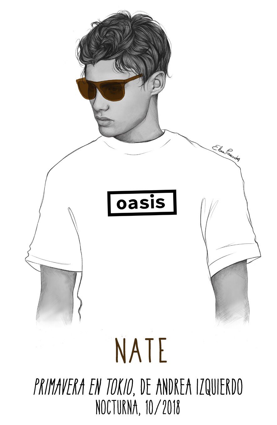 Andrea 🐉 on Twitter: "Sobre TOM: la presión y la situación con ...