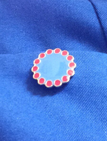 Happy AHP day! 🎉😁🙌 It’s only been a year since our ODP’s gained Allied Health Professional status so this is our first time getting involved in the celebrations! Thank you to all of our amazing AHP’s at team BCH! ❤️🏥
<a href="/Bham_Childrens/">Bham Children's Hosp 💙</a> <a href="/WeAHPs/">WeAHPs 💙</a> <a href="/BWC_NHS/">BWC NHS Trust</a> 
#AHPday2018 #ODPs