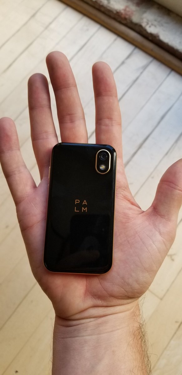 David Woodland tweet media