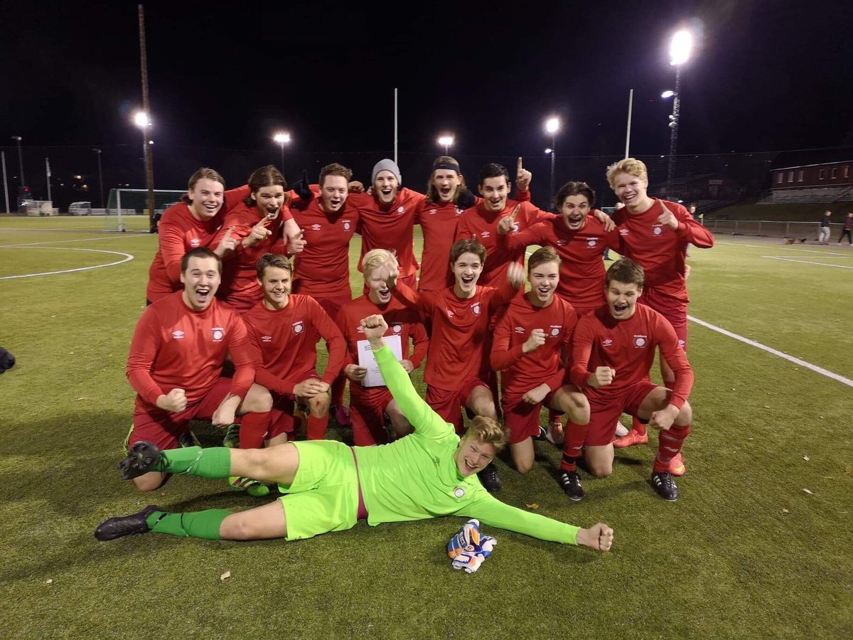 FC Körpa tweet media