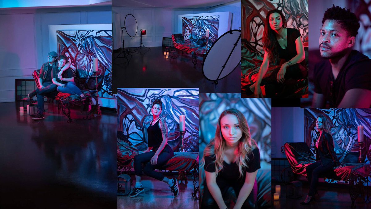 We're partnering with Jac's House (Elgin's newest art gallery and event space) to host a night of photography, art, and socializing. It's a party, but better. Check it out!  facebook.com/events/1871428… #sttont #culture