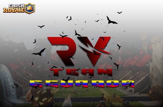 N° 24: Veinte y cuatro equipo inscrito
<a href="/ecu_rv/">RV Team Ecu</a>