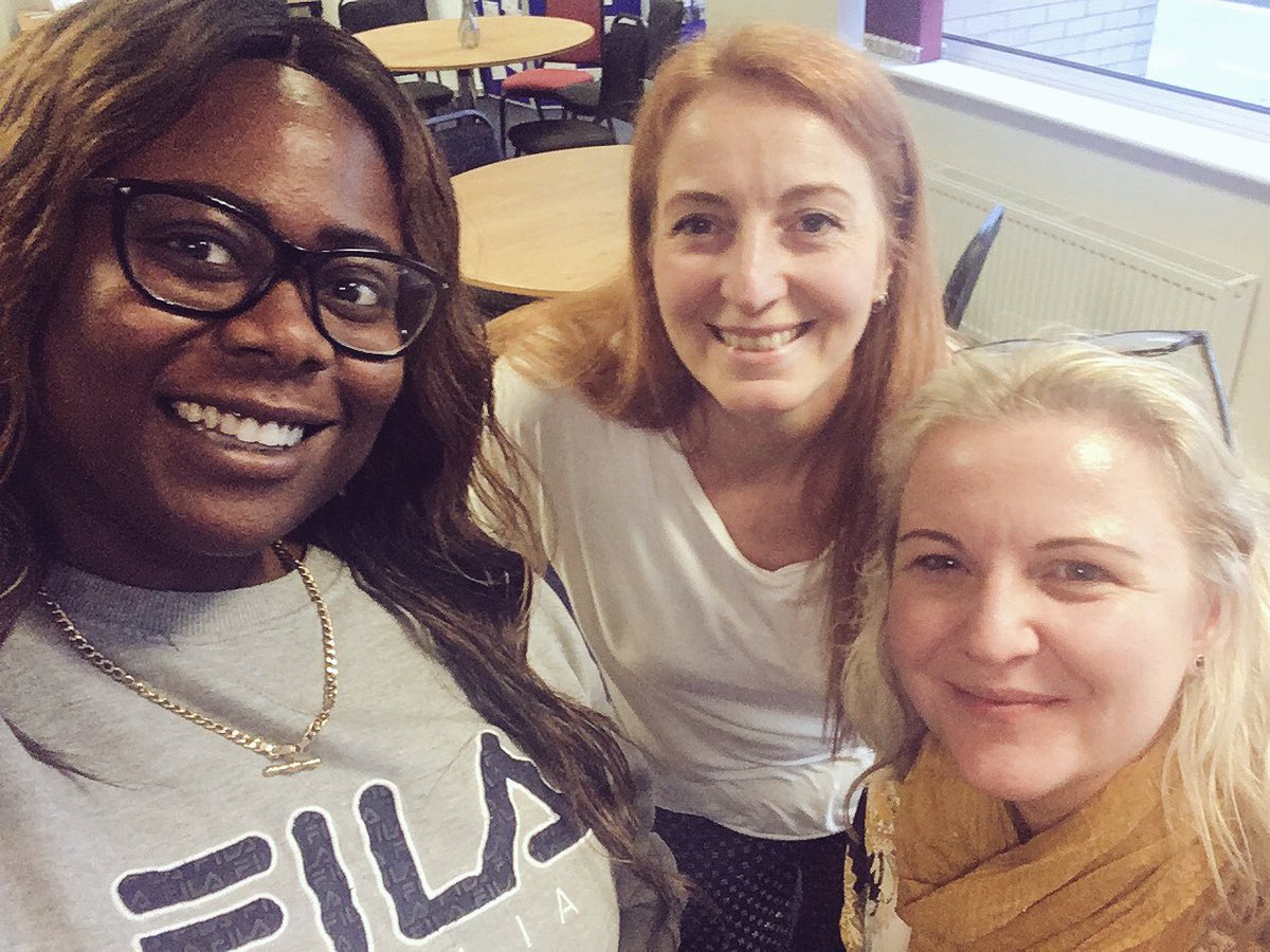 AunikaBlake's tweet photo. Fantastic ACE Awareness Training delivered by @kdsafeguarding @eycic ๐
Great opportunity to explore #ACEInform approaches and best practices โ
https://t.co/mBZWpnleyS