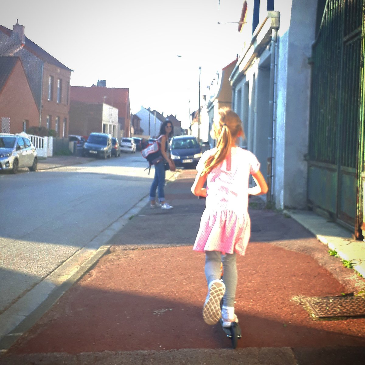 MathildeandCo1's tweet photo. A sudden sense of total freedom. Belonging to many cultures and none in particular. And then nothing really matters. Just us and feeling totally alive. #noboundaries
#mathildeandco #carefree #freespirit #earthchild #happy #theworldismyoyster #stomer #nostringsattached https://t.co/0eIPdQre3E