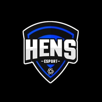 N° 25: Veinte y cinco equipo inscrito
@Hens_eSportsGG