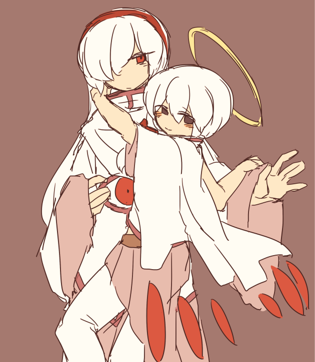 擬カビ)ツーゼロ