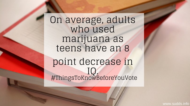 SUDDsCoalition's tweet photo. #ThingsToKnowBeforeYouVote https://t.co/AqHhVVQbmV