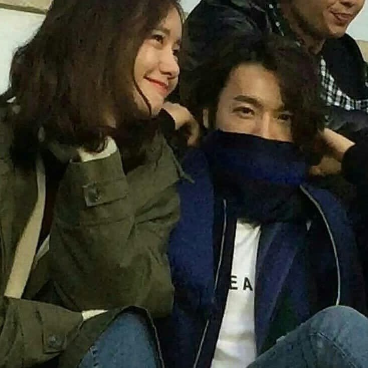 Yoonhae Hashtag On Twitter