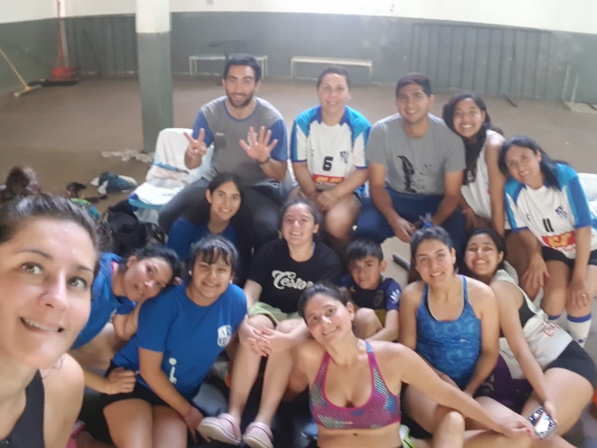 💫 #LigaNacionalB Femenina 2018 

🔷 DEFE TERMINÓ 7° 🔷

➡ #DefensoresDelSud 82 - 80 #ClubCiudad (CABA)

🔼 Las Celestes terminan su Liga Nacional con un saldo de 3 victorias y 4 derrotas (665 puntos a favor y 668 tantos en contra)