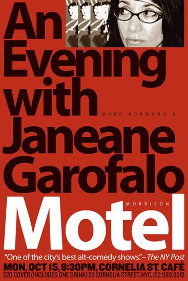 Cornelia Street Cafe tweet media