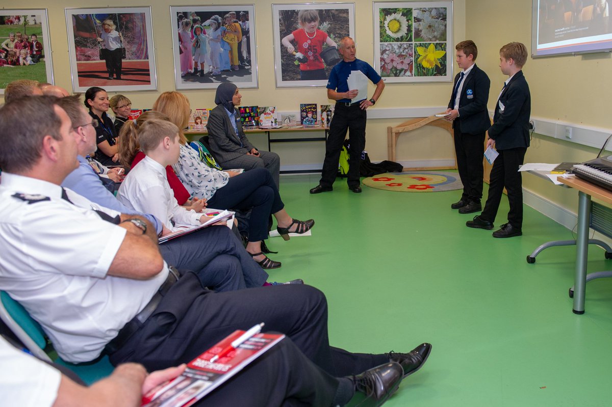 NorthantsPolice's tweet photo. #NHCAW gives us the opportunity to come together to create a #SafePlaceForAll and share the message that there’s #NoPlaceForHate in Northamptonshire. Today we shared some of the work we’ve done over the past year to tackle hate crime &amp; support victims. https://t.co/huti85Odl6 https://t.co/gRVd0isqn8