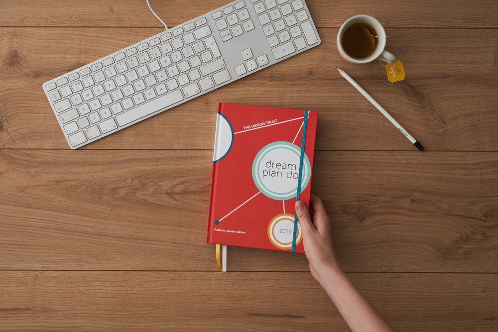 The Design Trust tweet media