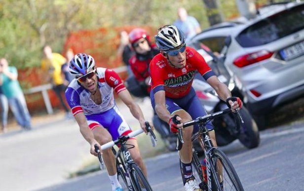 Alors que la saison touche bientôt à sa fin, le Tour de Lombardie devrait tenir quelques promesses 🚴🏽

➡️ ow.ly/AB4A30meHWV