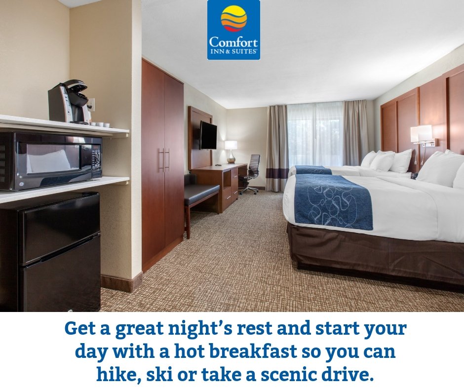 Comfort Inn Pinetop On Twitter Book Your Stay With Comfort Inn