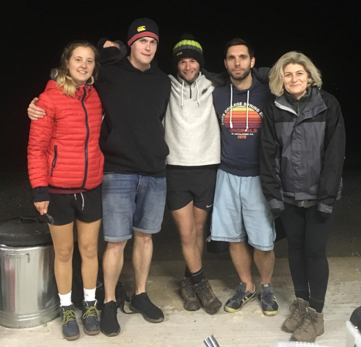 KieserPE's tweet photo. I may have had to buy a new pair of shoes after losing mine to the mud, but what a fun, adventurous and eventful weekend on the D of E trip to the Brecons! https://t.co/QHg55LYYbb