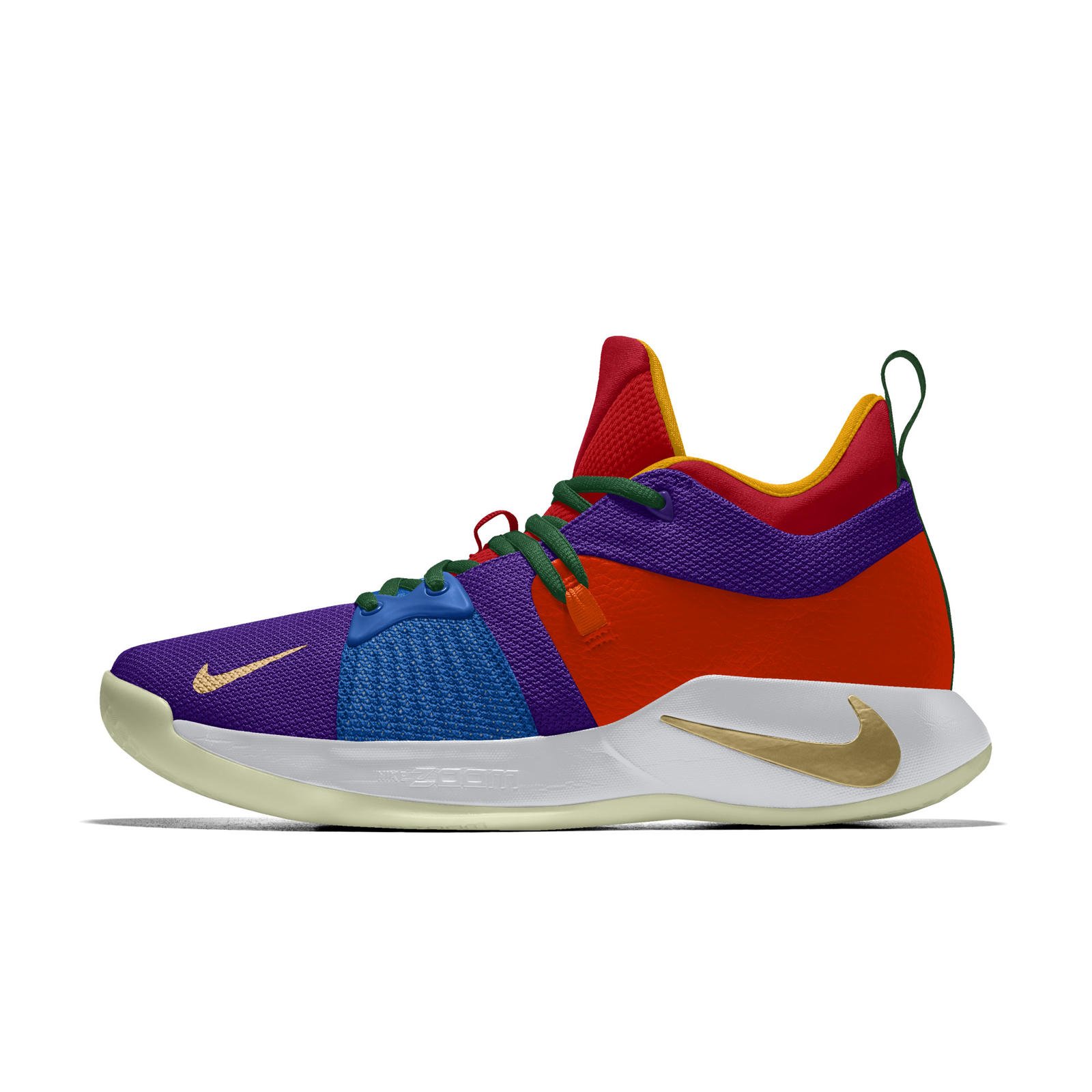 94 Nikeid Pg 2 Coloring Book Best HD