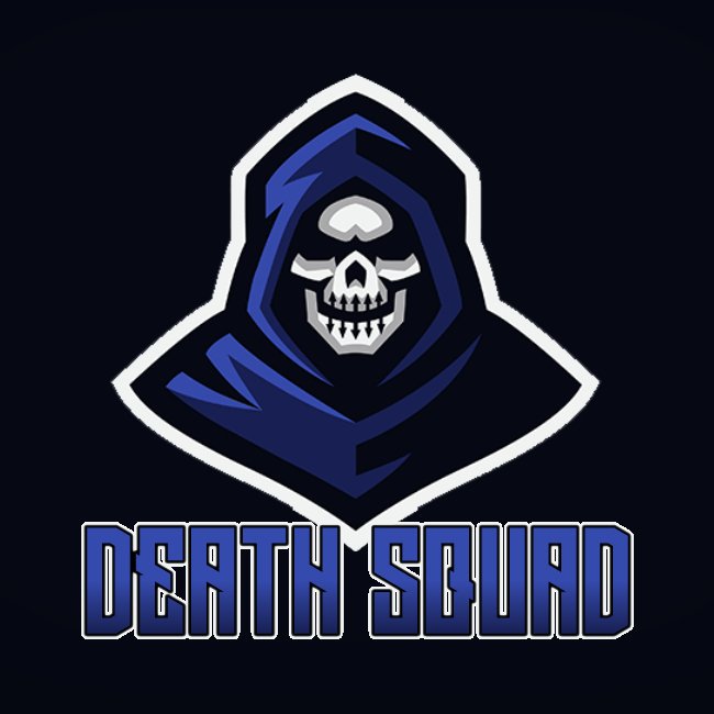 N° 27: Veinte y siete equipo inscrito
@DeathSquad_CR