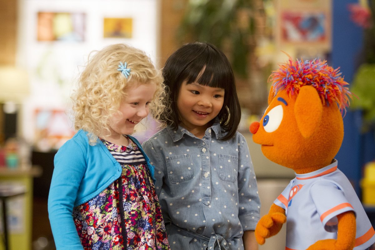 funwithopie's tweet photo. Time for another amazing day at school with friends! 😊 

#HiOpie #marblemedia https://t.co/iRzTs8kLkf