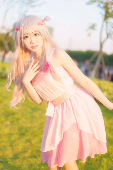 Twitterのコスプレ画像55