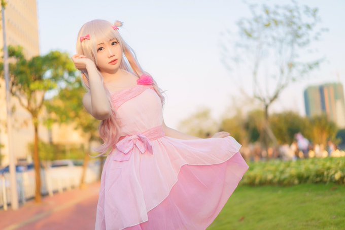 Twitterのコスプレ画像56