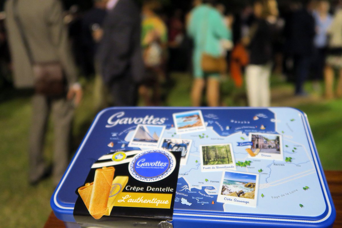 Proud to welcome such a big delegation from #Bretagne, France! 
Bretagne region and Israel are both very innovative on #agriculture and #cybersecurity. 🇮🇱#StartUpNation inspires a lot the #startupRegion
#UE35 #TLV18UE35