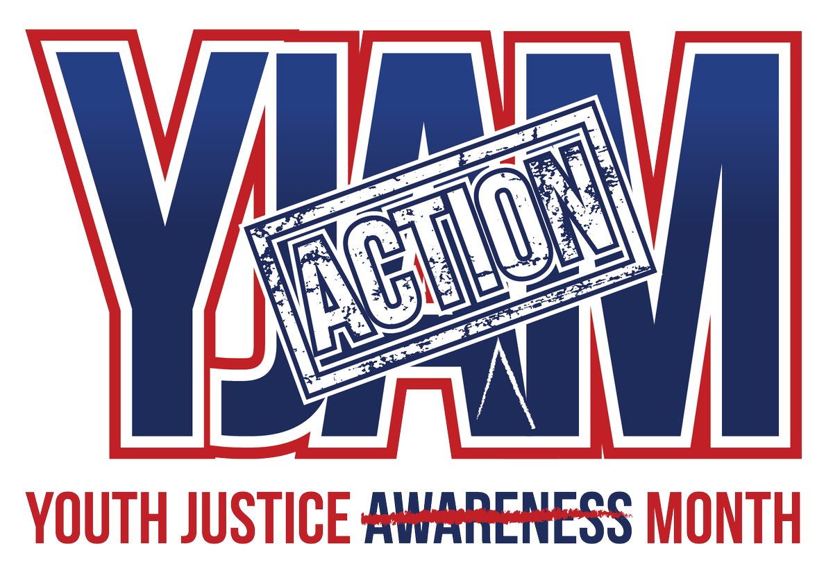 CCJRNC's tweet photo. The adult prison system has negative developmental impacts on juveniles. PTSD, shame, and behavioral issues that lead to recidivism are just a few. Check out the new report by @justiceforyouth for more information about this problem. https://t.co/gmRzOiIGS0
#VoteYouthJustice https://t.co/ABZrY7XMpD