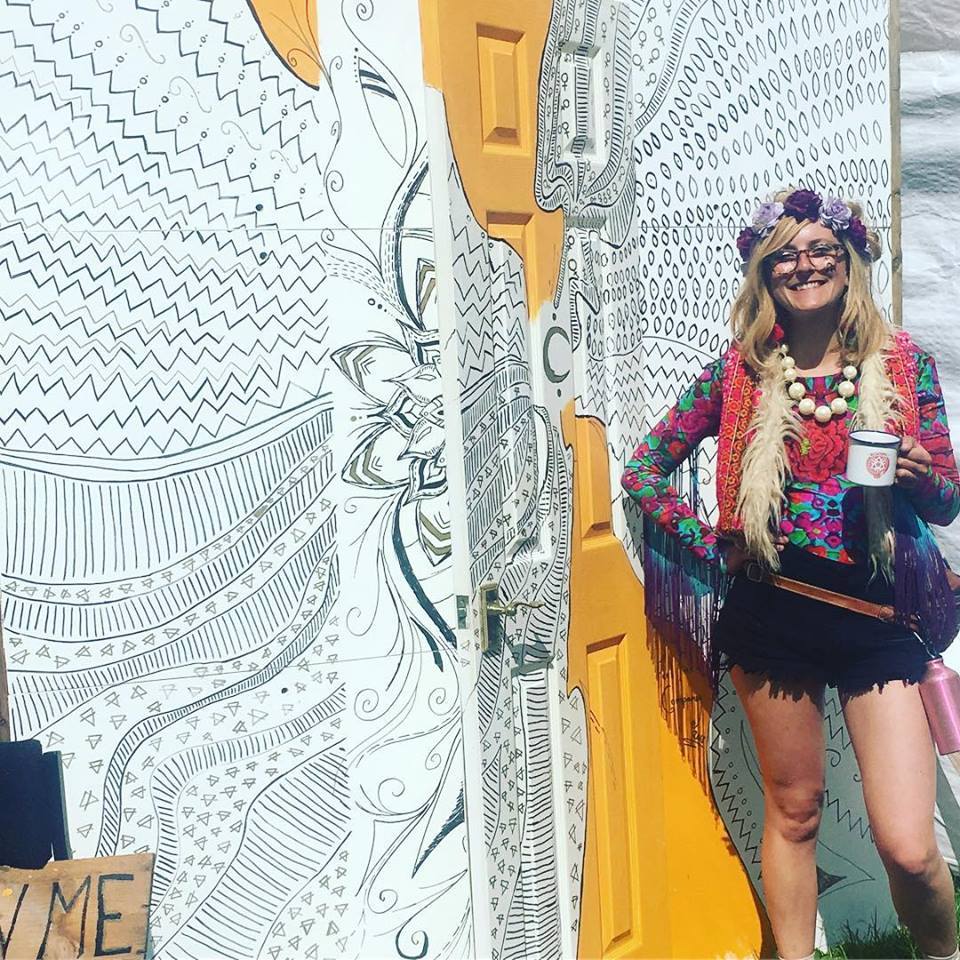 Reflections from Summer… What a better place to begin than Triplicity Festival! feelfreecompany.wordpress.com/2018/10/15/ref…