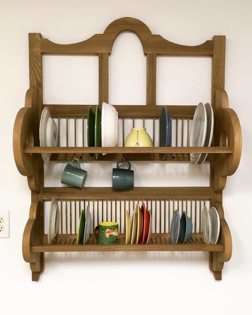 TAMDesignLLC's tweet image. Designing a Traditional Plate Rack – Part 2 dlvr.it/QnPwhB