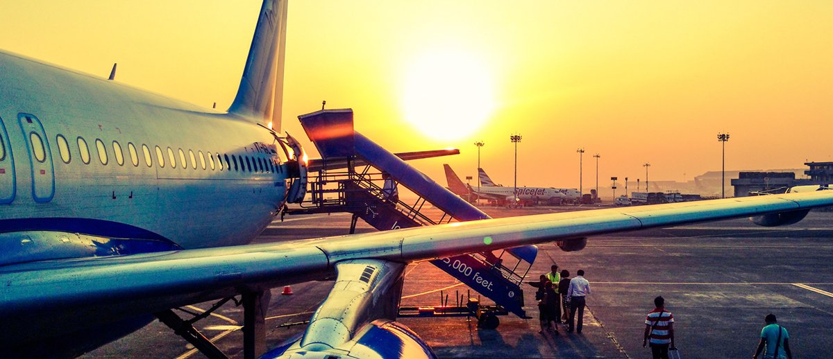 Since merging with <a href="/AtalianServest/">AtalianServest</a>  we've shared expertise in markets &amp; technologies, few in the UK know that Atalian Servest has a well-established airport services sector, delivering secure services to Paris, Prague, Brussels to name a few.
Read more -> ow.ly/JhYX30meTti