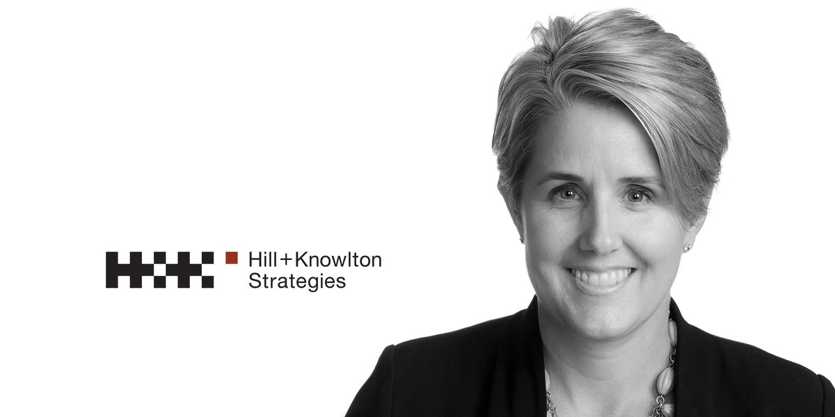 hk_canada's tweet image. We are very proud to officially announce the appointment of Sheila Wisniewski to President and CEO of Hill+Knowlton Strategies Canada! Congratulations @Sheila_HKCanada, we’re thrilled to have you lead our Canadian operations! #HKinsights #HKlife hkstrategies.ca/canada/en-ca/h…
