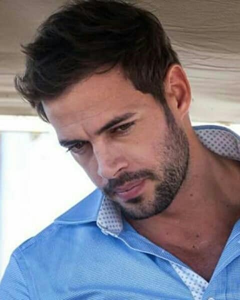 Un feliz inicio de semana a todos los seguidores , fans y sedes de <a href="/willylevy29/">William Levy</a> #allwayswithwilliam