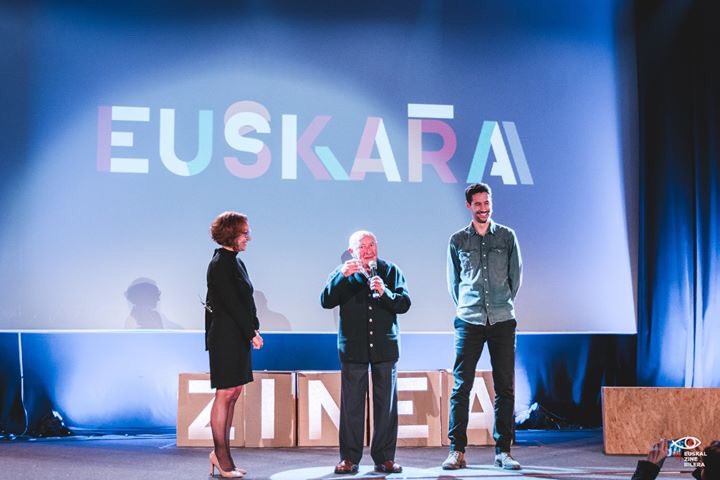 Euskal Zine Bilera tweet media